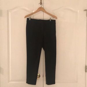 J. Crew 365 Cameron Ankle Pant
